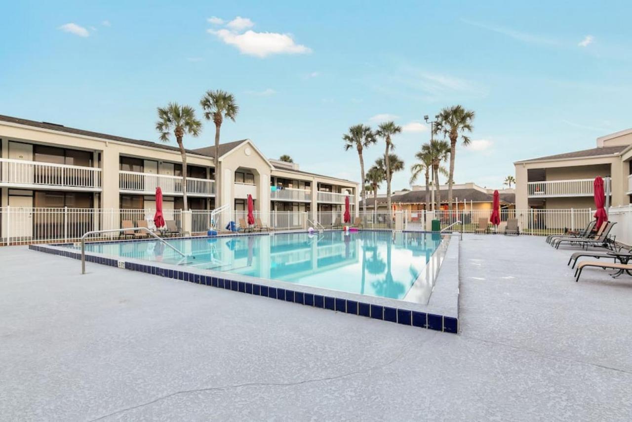 Отель 168 Entire Studio Kissimmee Minutes From Disney Экстерьер фото